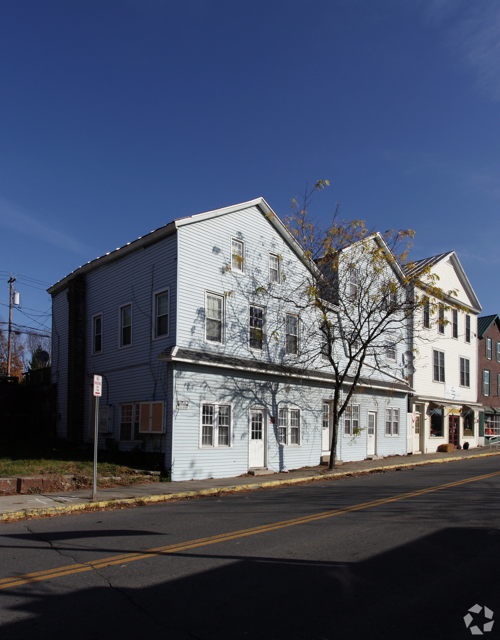 3033-3035 Main St, Valatie, NY for Rent