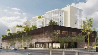 Bentonville, AR Retail - E Central Ave & SE B St