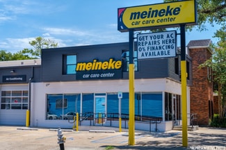 Indianapolis, IN Auto Repair - 4706 N Keystone Ave