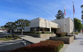 Oceanside, CA Bank - 702 Mission Ave