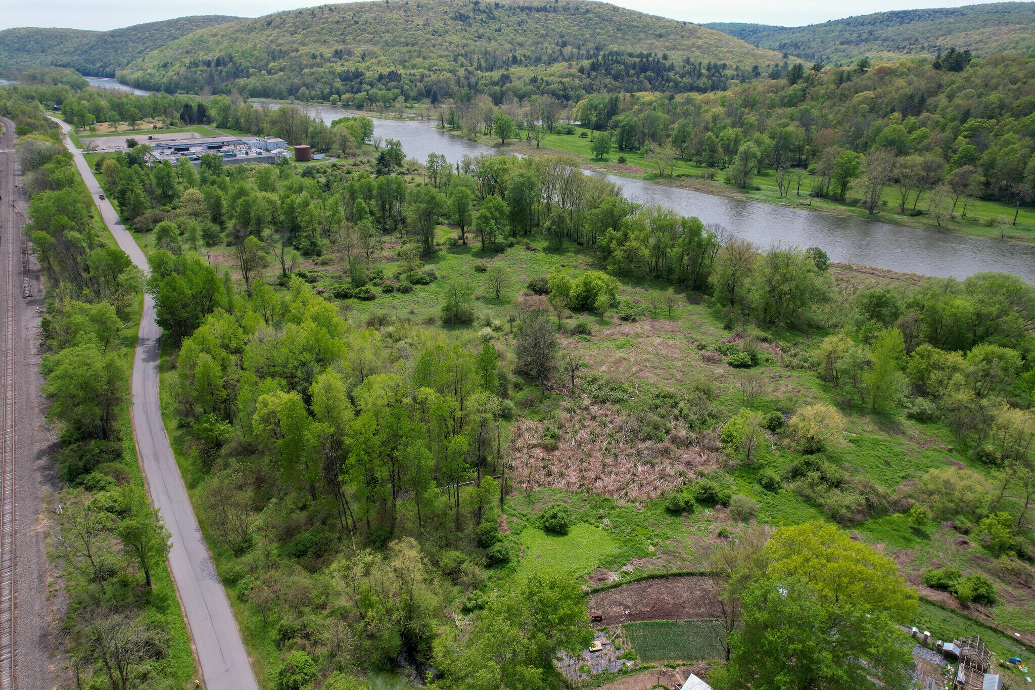 0 LaBarre St., Hancock, NY for Sale