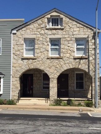 Lawrenceville, GA Office - 113 S Perry St