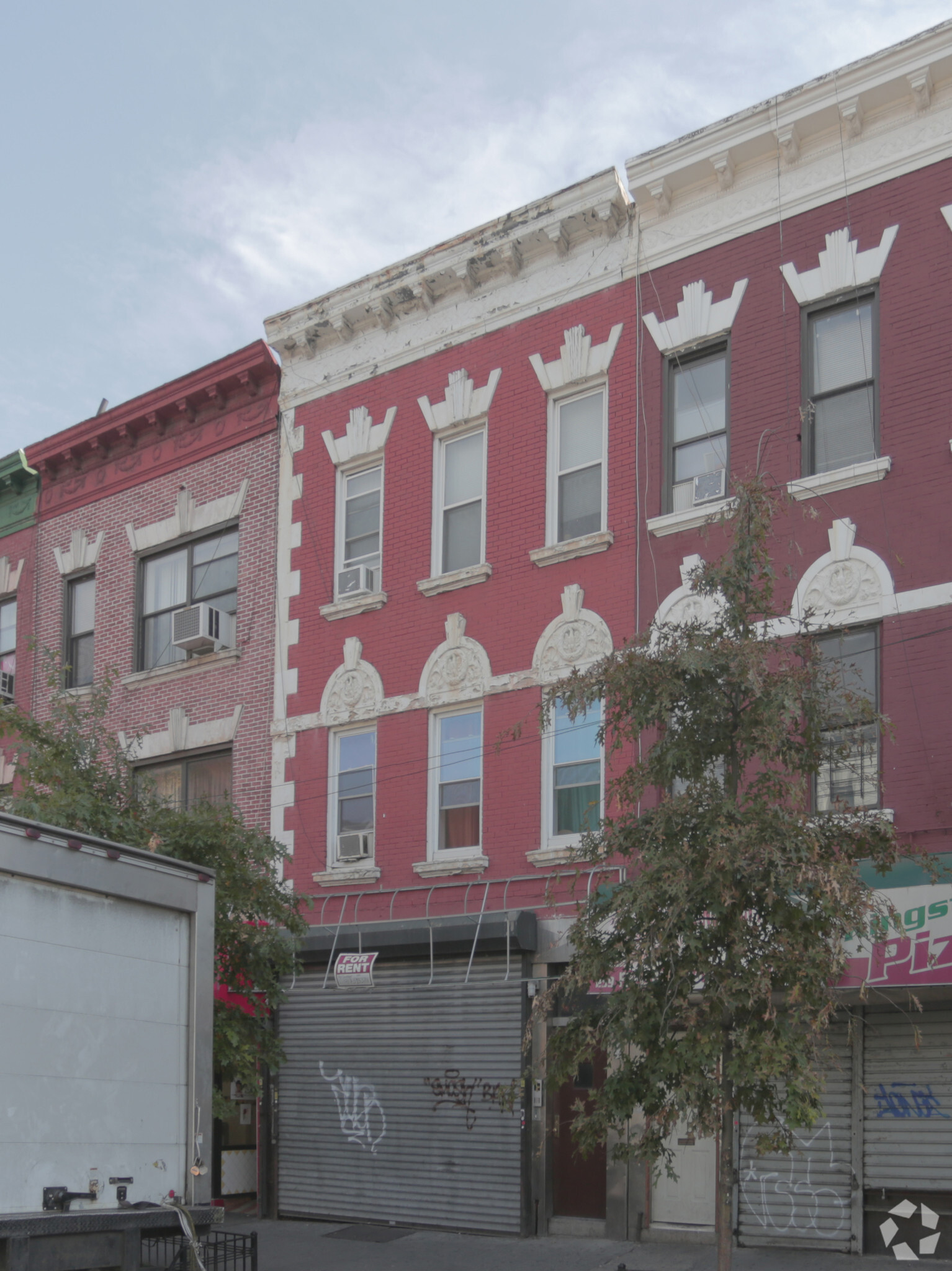 257 Kingston Ave, Brooklyn, NY for Rent