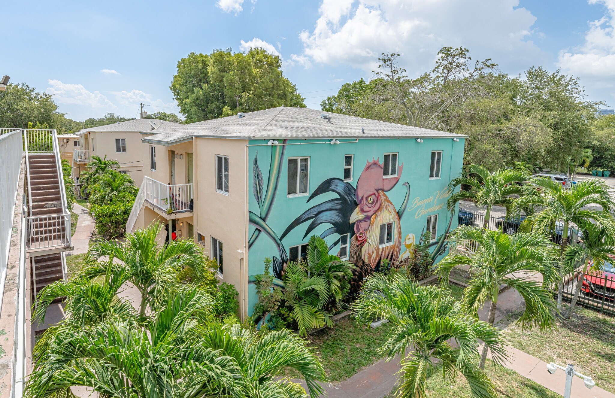 5601 NW 1st Ave, Miami, FL for Sale