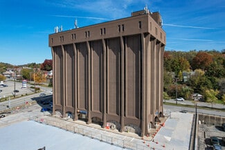 Pittsburgh, PA Office, Office/Retail - 2400 Ardmore Blvd Pittsburgh, PA Office, Office/Retail - 2400 Ardmore Blvd