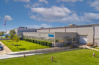 Fort Worth, TX Industrial - 5000 South Fwy Fort Worth, TX Industrial - 5000 South Fwy