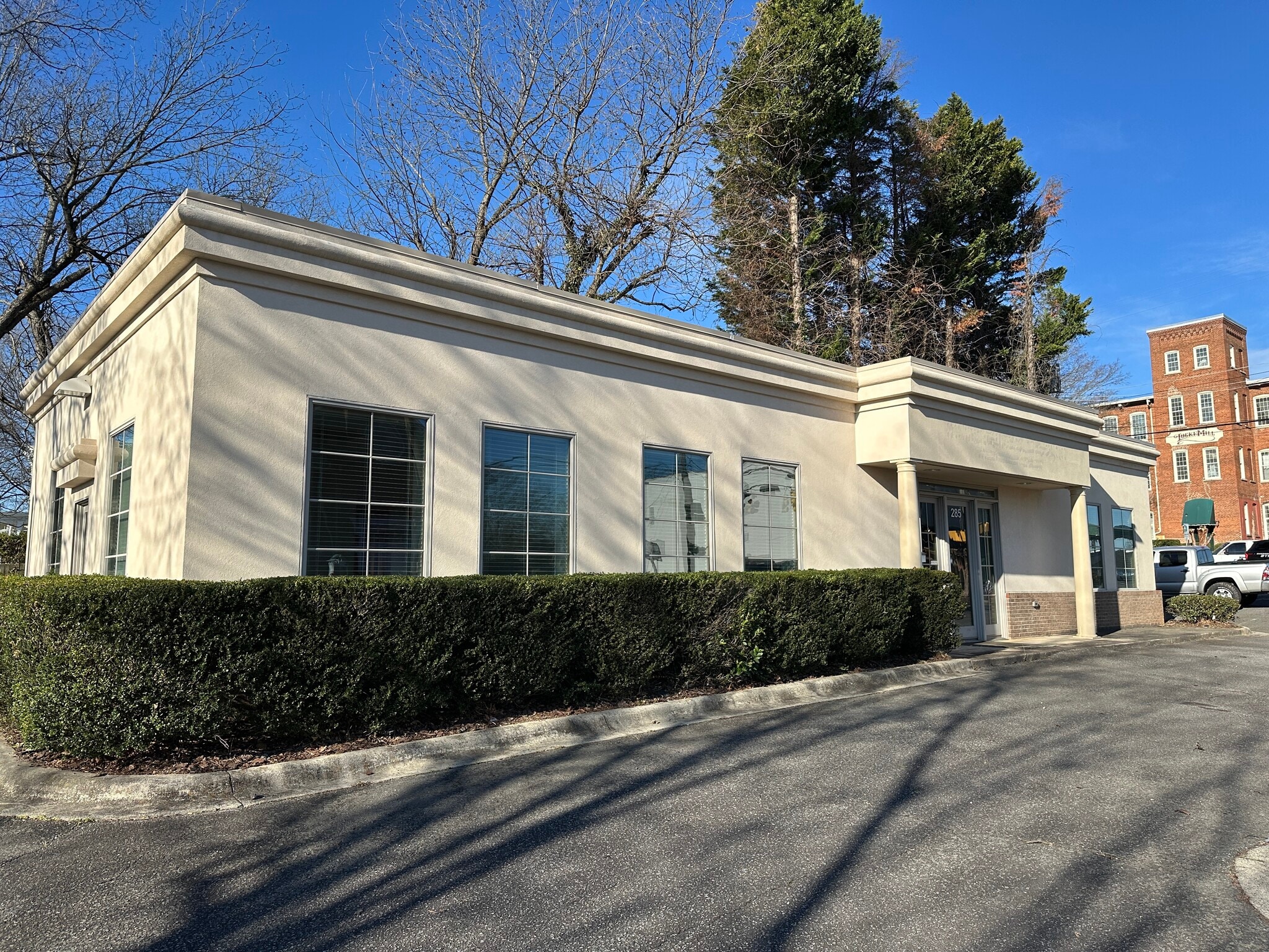 285 Church St, Concord, NC for Rent