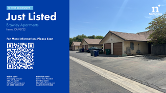 Fresno, CA undefined - 3460 N Brawley Ave