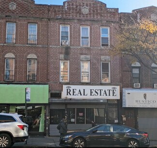 Brooklyn, NY Office/Retail - 6015 5th Ave Brooklyn, NY Office/Retail - 6015 5th Ave