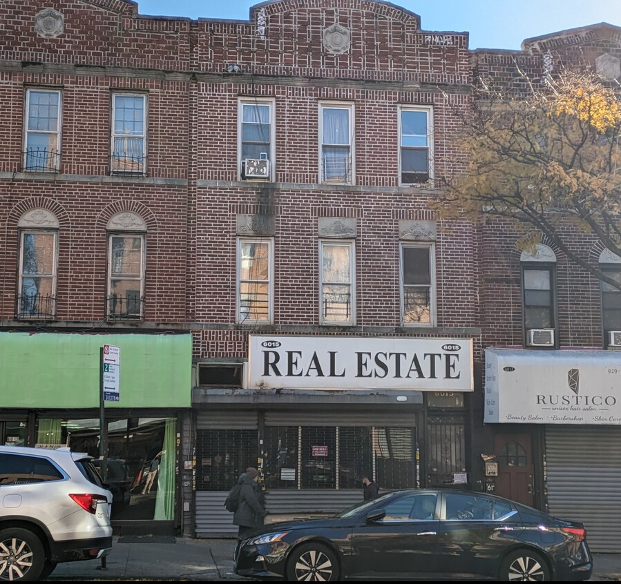 6015 5th Ave, Brooklyn, NY for Rent