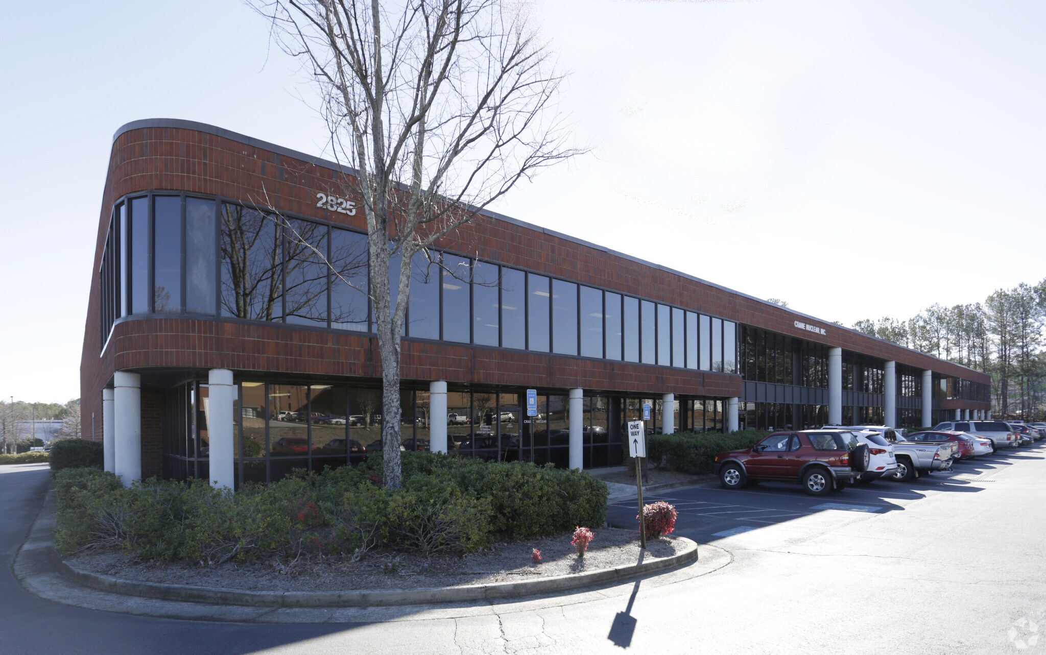 2825 Cobb International Blvd, Kennesaw, GA for Rent