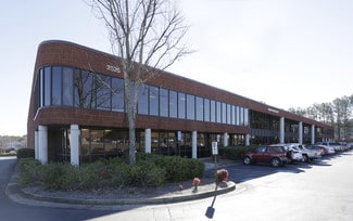 Kennesaw, GA Industrial - 2825 Cobb International Blvd