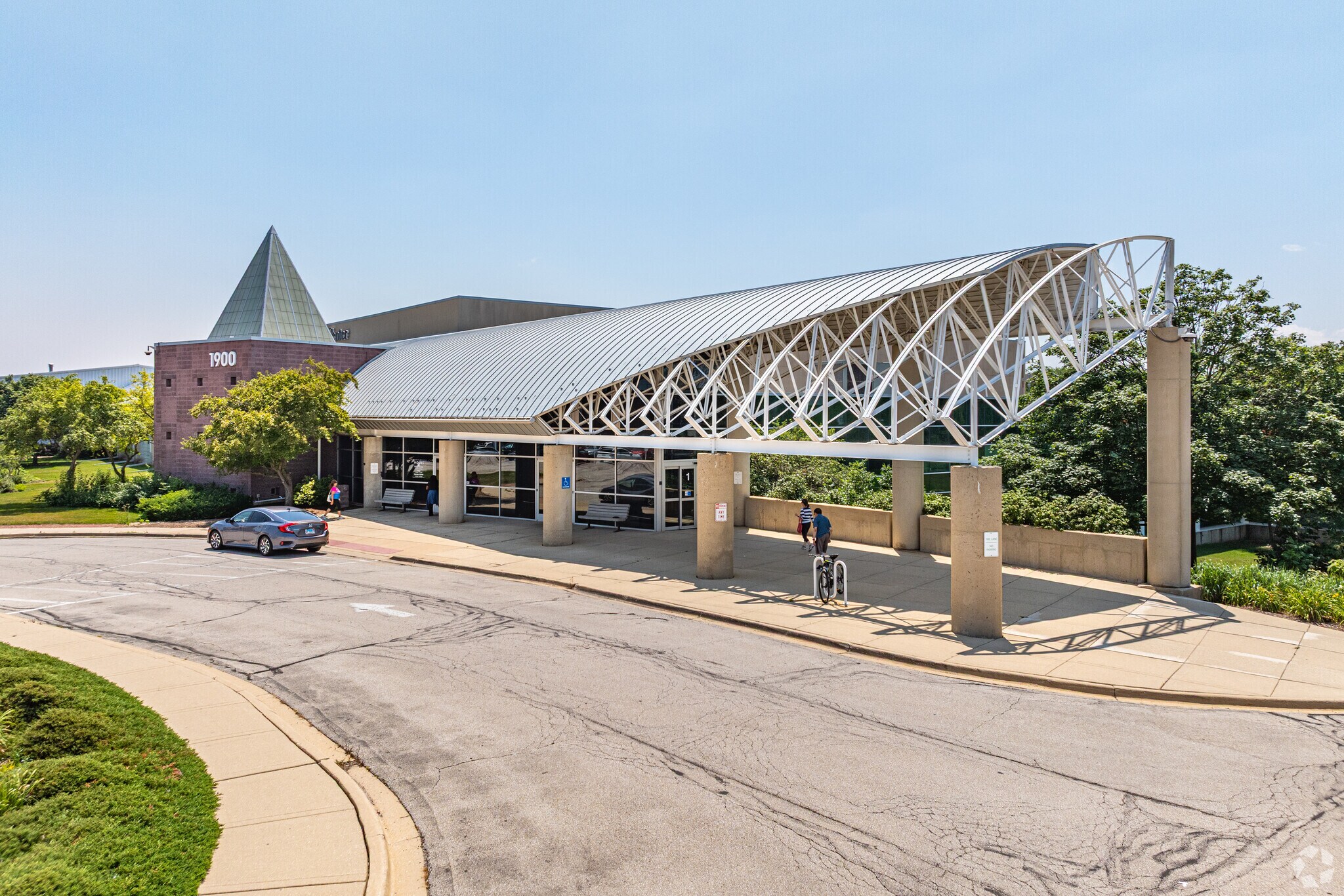 1900 Ogden Ave, Aurora, IL for Rent