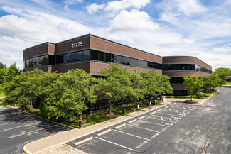 Saint Louis, MO Medical - 11775 Borman Dr