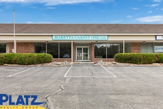 North Jackson, OH Retail - 229-263 S Salem Warren Rd