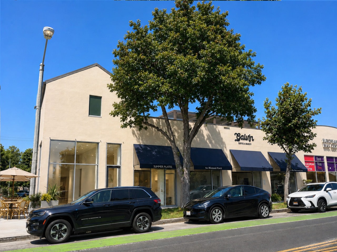 625 Montana Ave, Santa Monica, CA for Rent