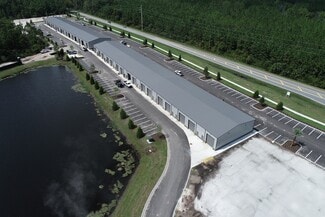 Saint Augustine, FL Office/Retail - 51 Ellis St