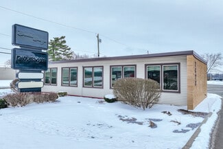 Fort Wayne, IN Medical - 2828 E State Blvd