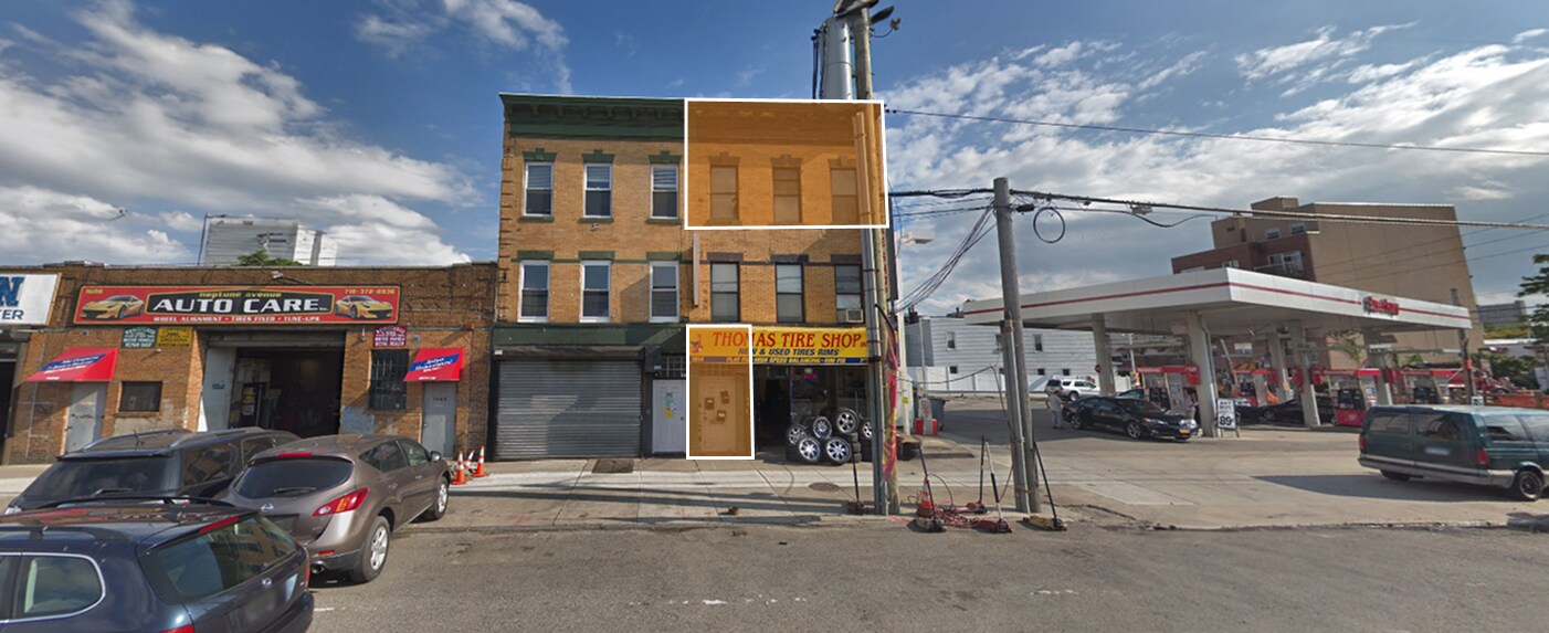 1614 Neptune Ave, Brooklyn, NY for Rent