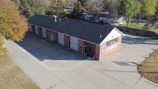Wichita, KS Office - 2666 N Amidon St Wichita, KS Office - 2666 N Amidon St