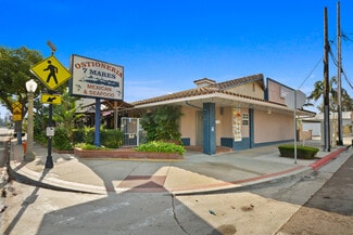 Orange, CA Restaurant - 528 W Chapman Ave Orange, CA Restaurant - 528 W Chapman Ave