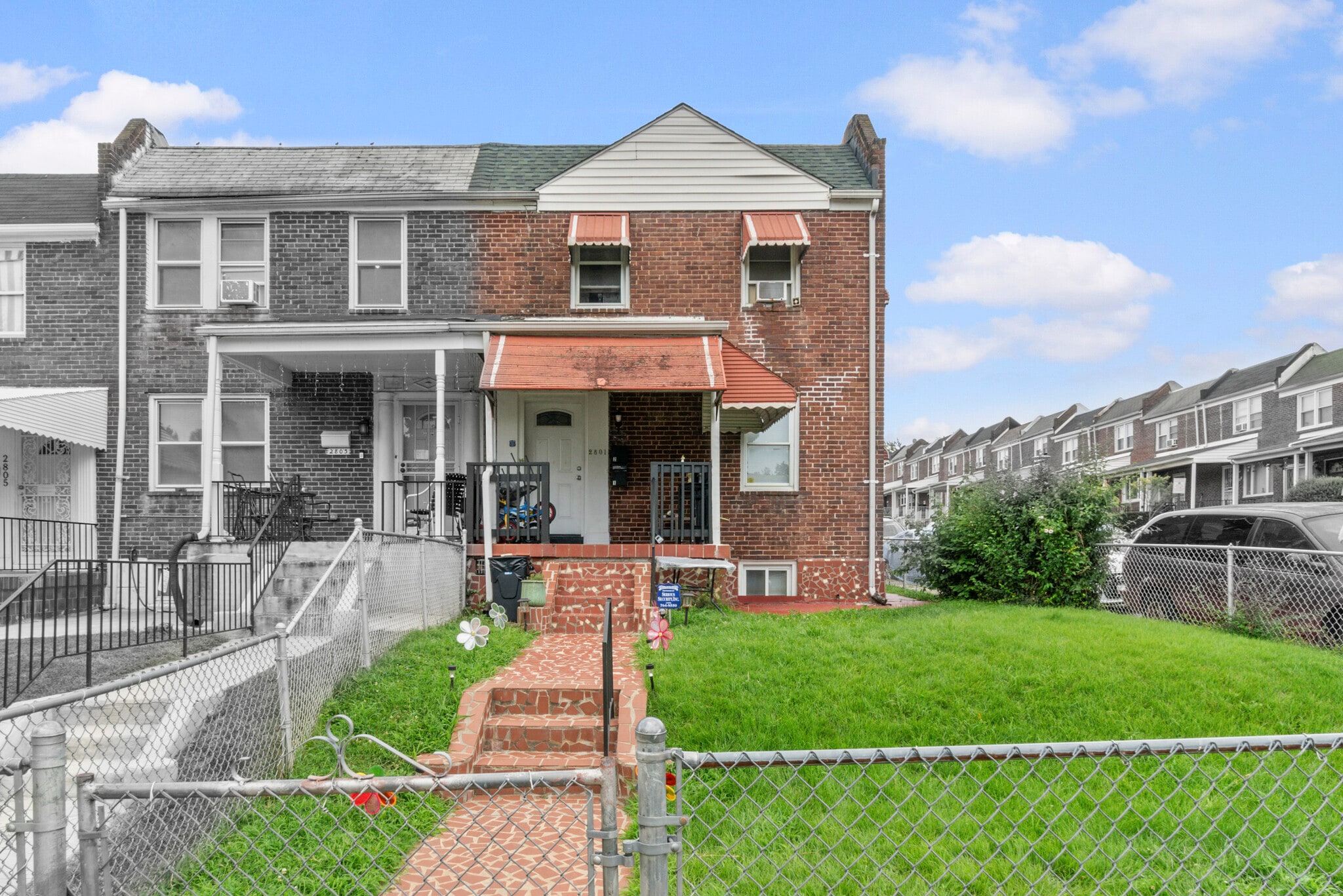 2801 E Federal St, Baltimore, MD for Sale