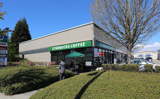 Richmond, BC Retail - 12571 Bridgeport Rd