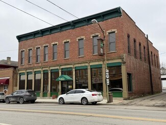 Mc Arthur, OH Office - 115 W Main St