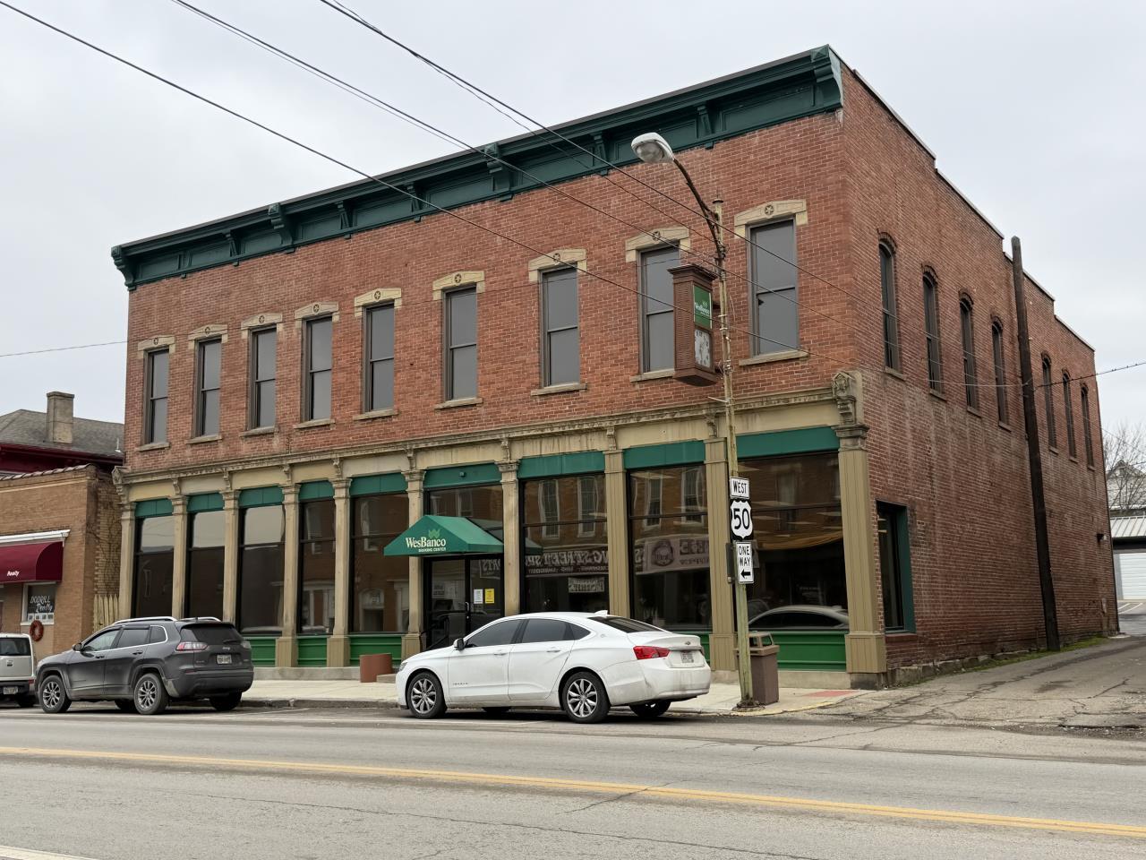 115 W Main St, Mc Arthur, OH for Sale