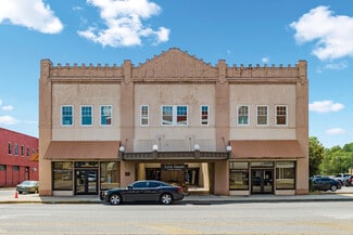 Anniston, AL Office - 1302 Noble St