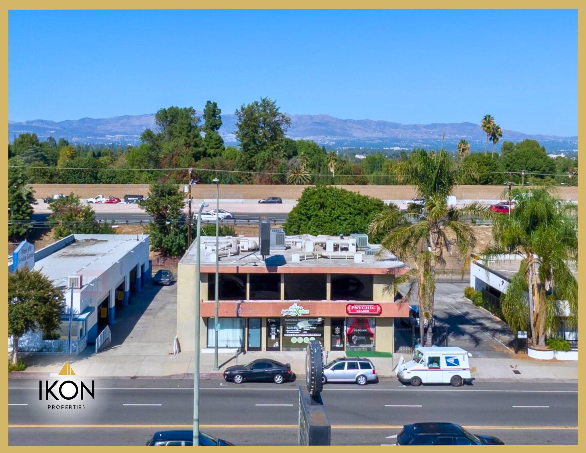 19709 Ventura Blvd, Woodland Hills, CA for Rent