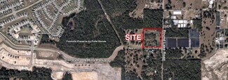 Apopka, FL Commercial Land - 5079 Ondich Rd Apopka, FL Commercial Land - 5079 Ondich Rd