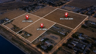 Fresno, CA Residential - 1367 N Marks Ave Fresno, CA Residential - 1367 N Marks Ave