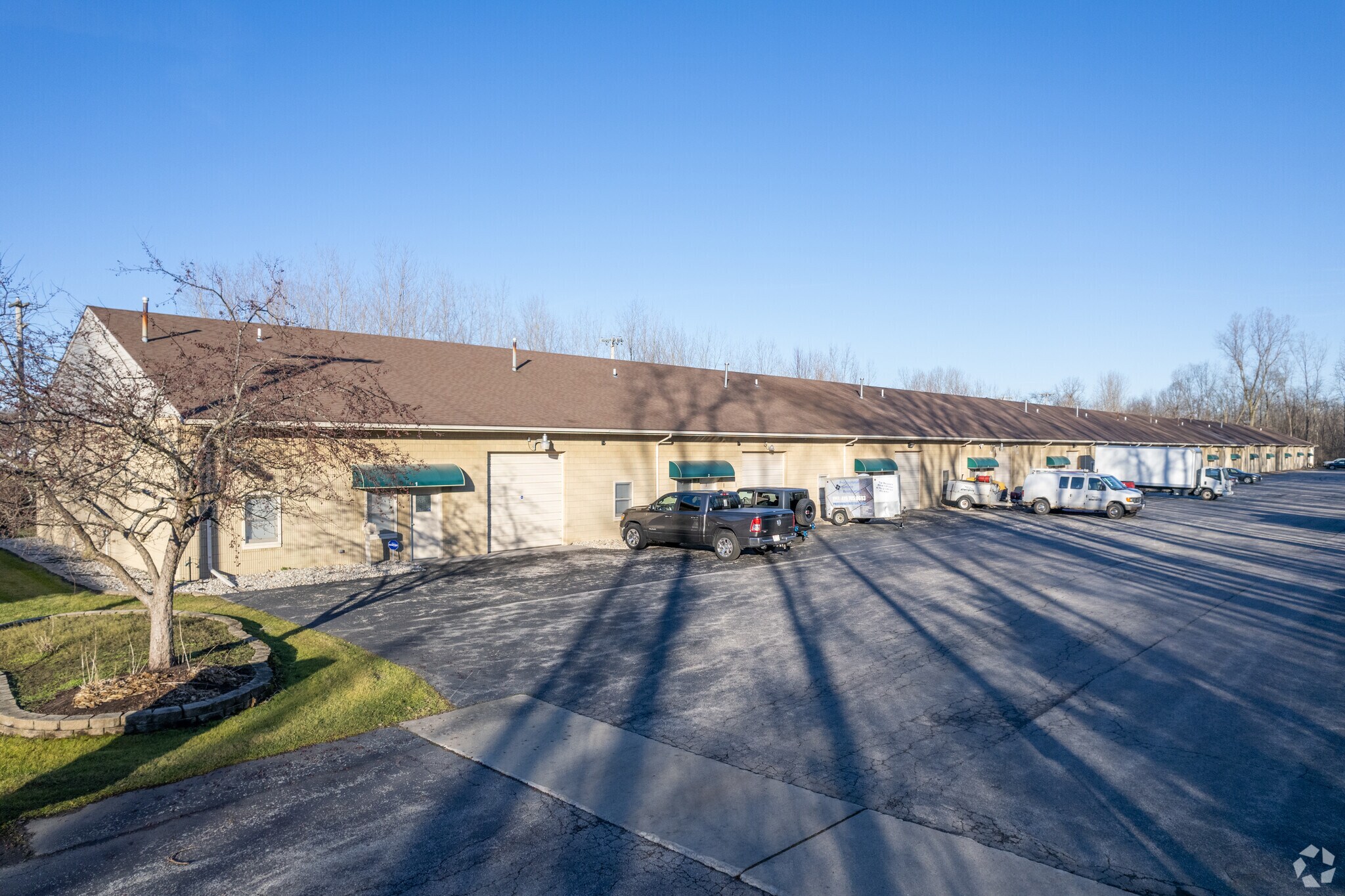 8432 Central Ave, Sylvania, OH for Rent