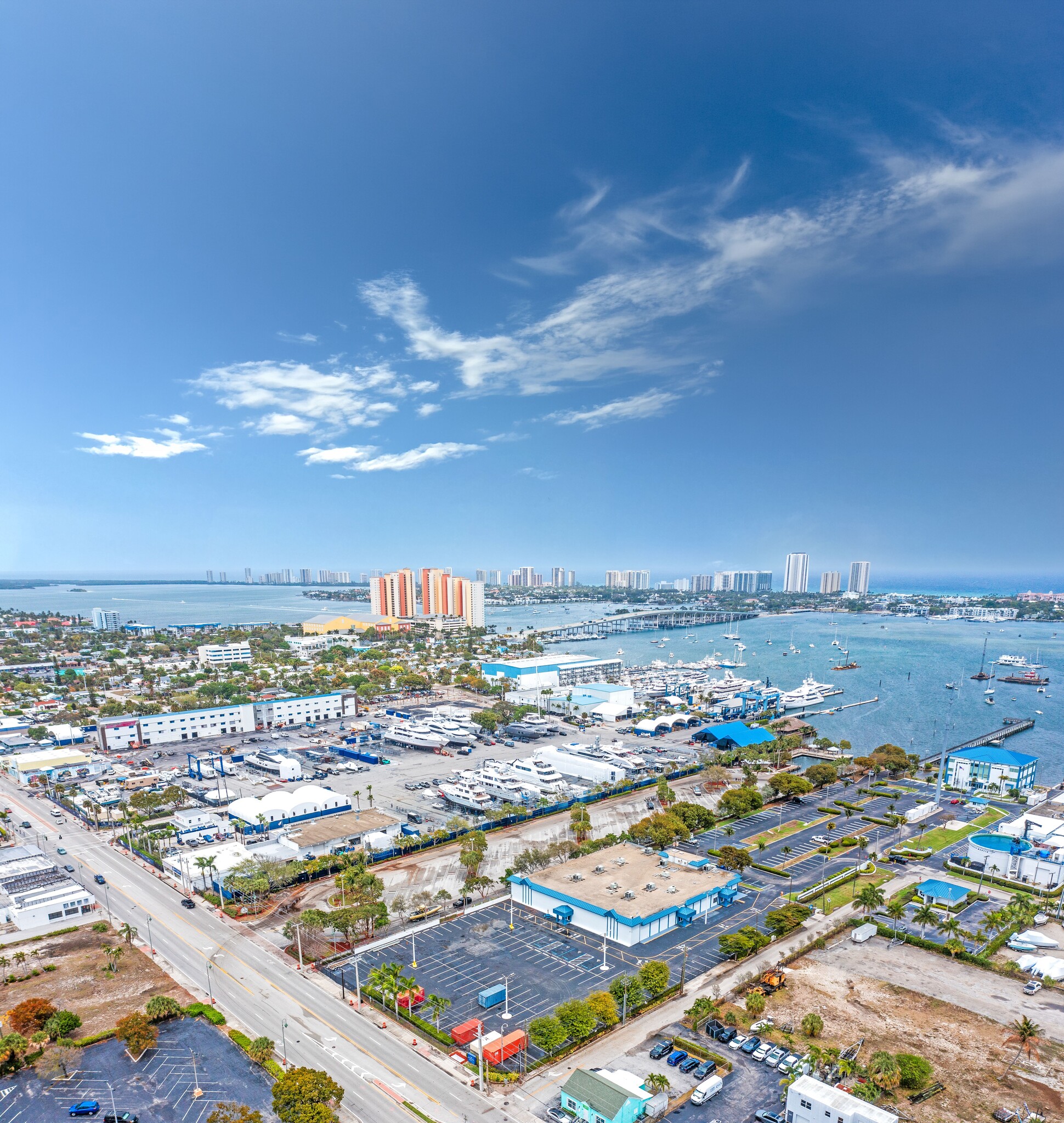 1700 Broadway, Riviera Beach, FL for Sale