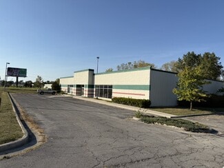 Lima, OH Storefront Retail/Office - 4064 Elida Rd Lima, OH Storefront Retail/Office - 4064 Elida Rd