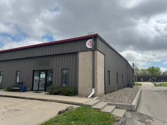 Des Moines, IA Flex - 5034 Park Ave