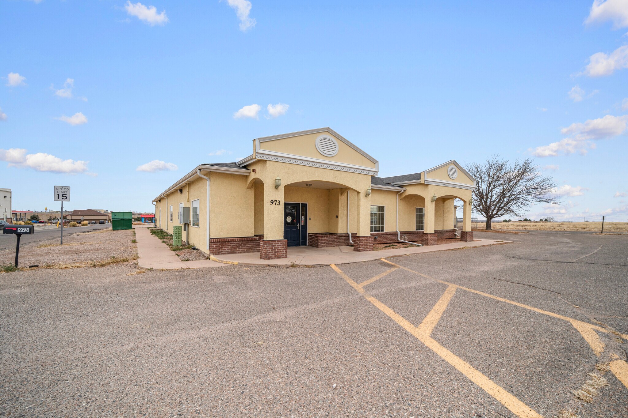 973 E Spaulding Ave, Pueblo, CO for Rent