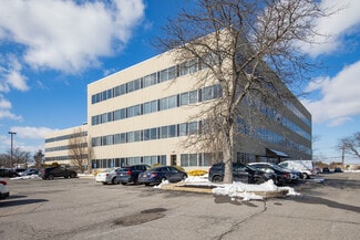 Holbrook, NY Coworking Space - 4250 Veterans Memorial Hwy