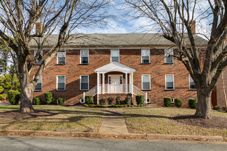 Mechanicsville, VA Office - 7300 Hanover Green Dr