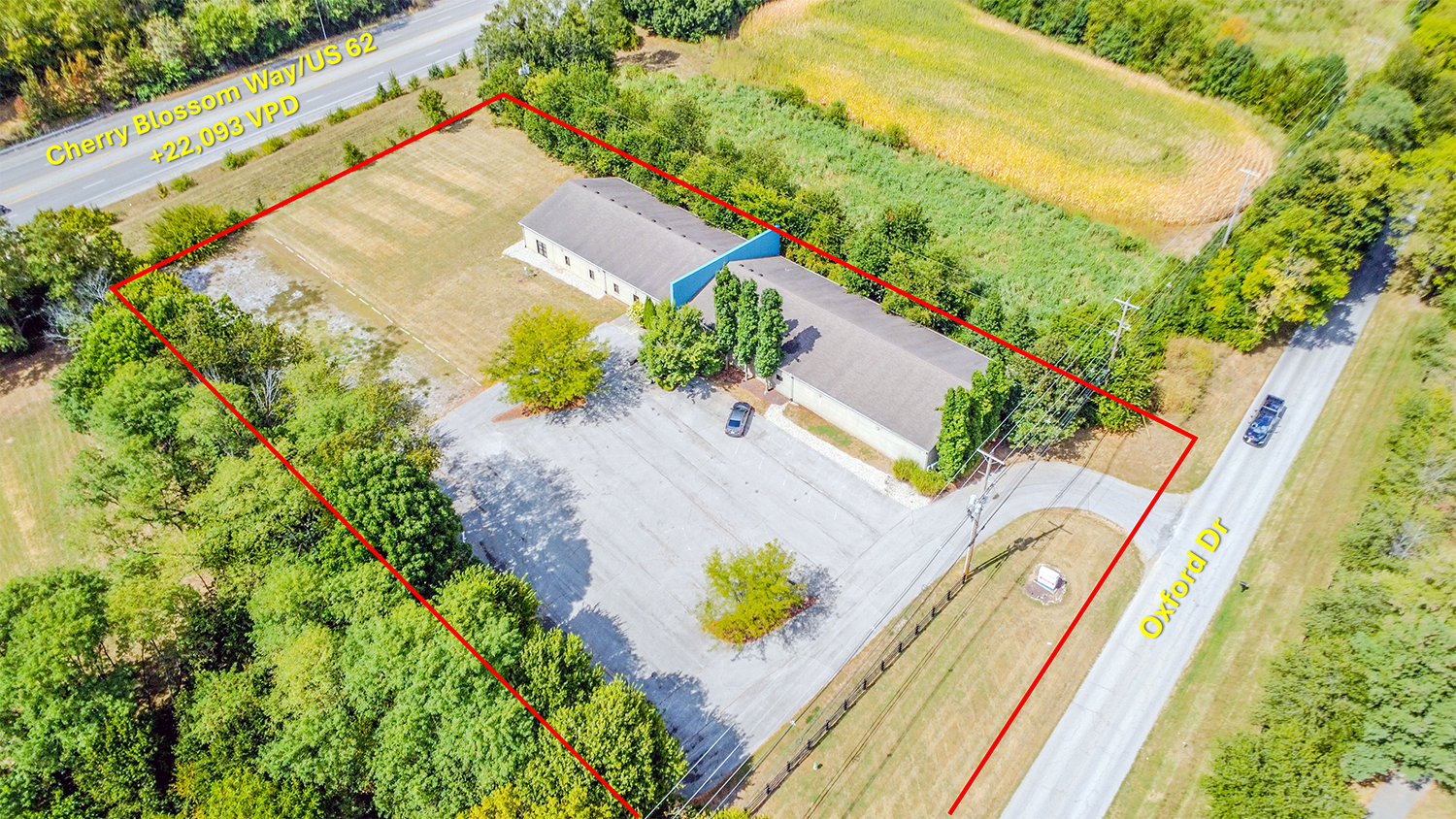 1696 Oxford Dr, Georgetown, KY for Sale