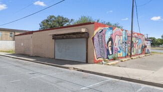 San Benito, TX Flex - 375 W Robertson St