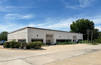 O'Fallon, MO Industrial - 200-212 Crafton Dr