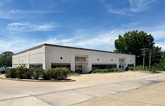 O'Fallon, MO Warehouse - 200-212 Crafton Dr