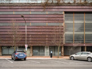 Evanston, IL undefined - 1831 Benson Ave Evanston, IL undefined - 1831 Benson Ave