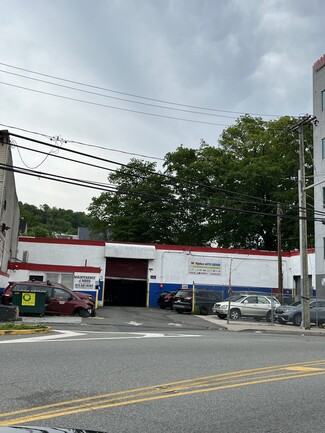 Paterson, NJ undefined - 554 Straight St