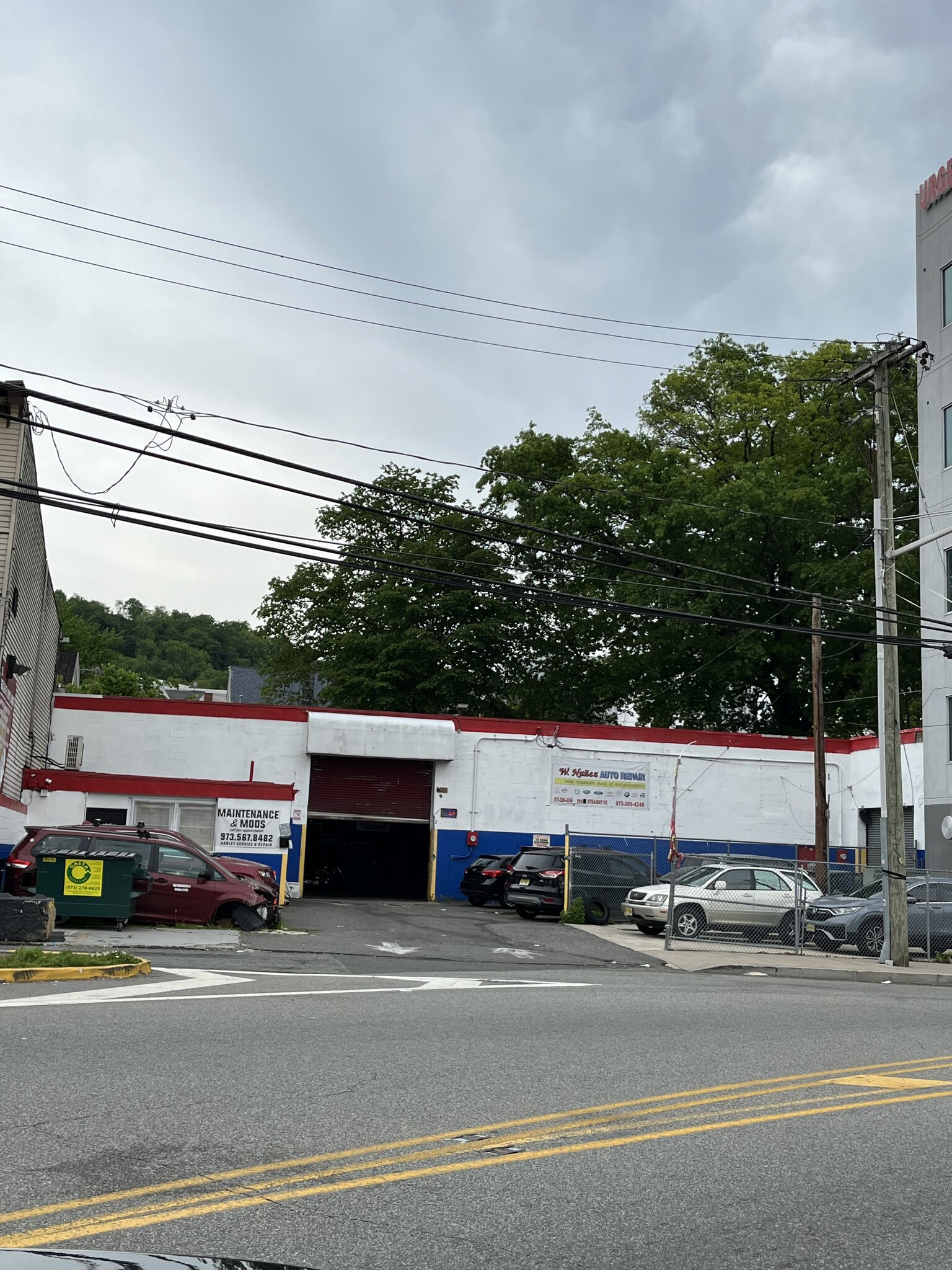 554 Straight St, Paterson, NJ for Sale