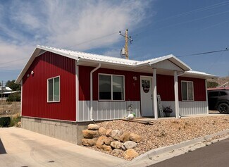 Moroni, UT Apartments - 459 Duck Springs dr