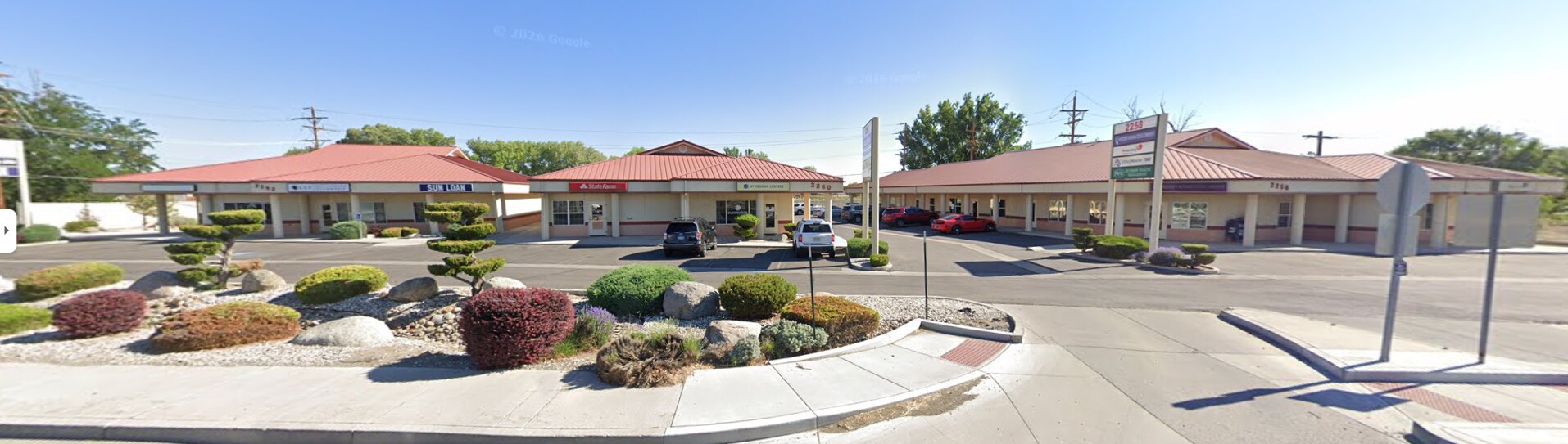 2258 Reno Hwy, Fallon, NV for Rent