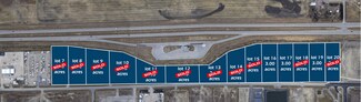 Inverlake, AB Industrial Land - Origin Business Pk Inverlake, AB Industrial Land - Origin Business Pk